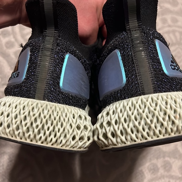 Adidas Ultraboost Size 8.5m - Picture 2 of 7